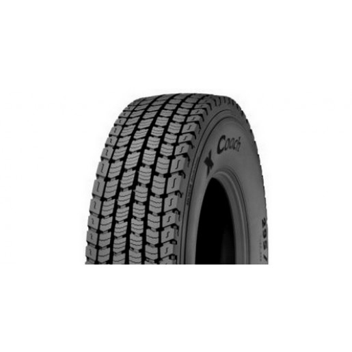 295/80R22.5 RESAPATE REMIX X COACH XD MS(MCD) (E-41.8) TL MICHELIN